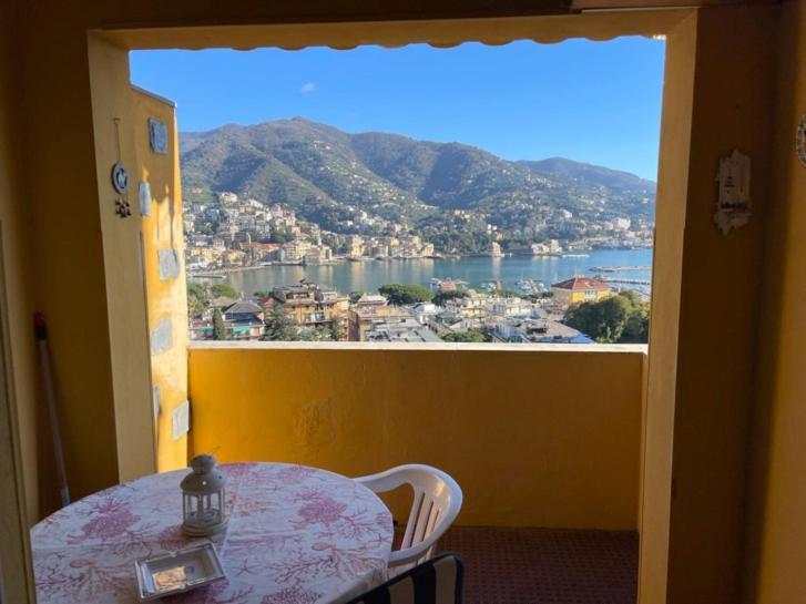 Casa Seppia - Eurotel 605 Rapallo Exterior foto